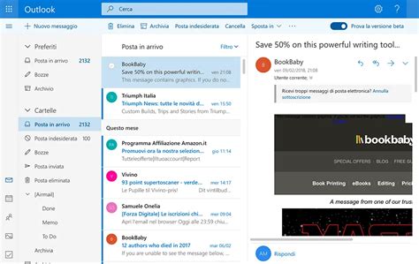 Come accedere a Hotmail .